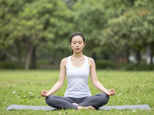 科学益处：身心活力的双重提升