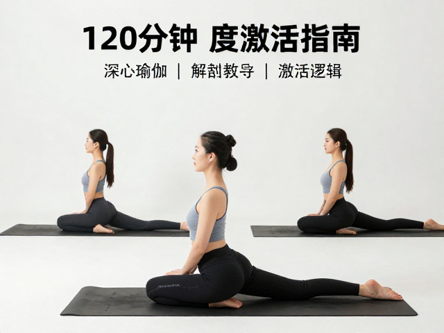 核心肌群的解剖学基础与激活逻辑