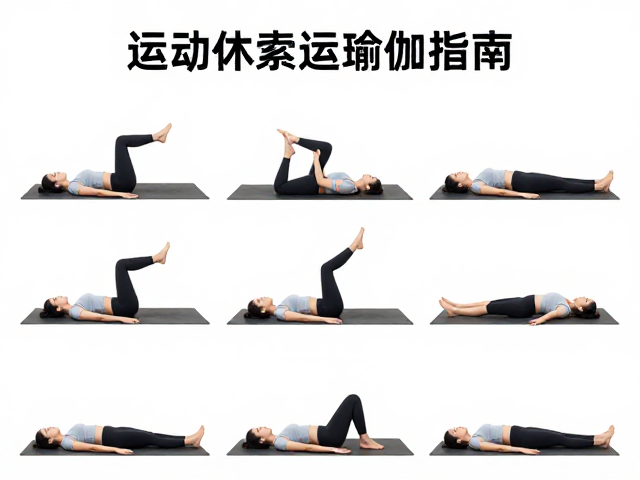 上半身与脊柱灵活性恢复策略