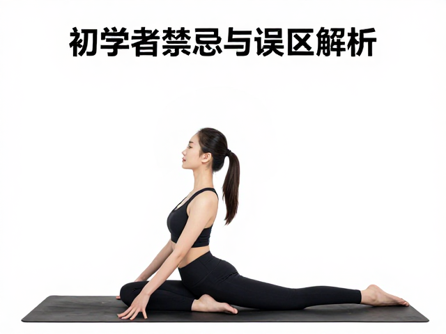 哈他瑜伽入门，身体柔软才能练？初学者禁忌与误区解析