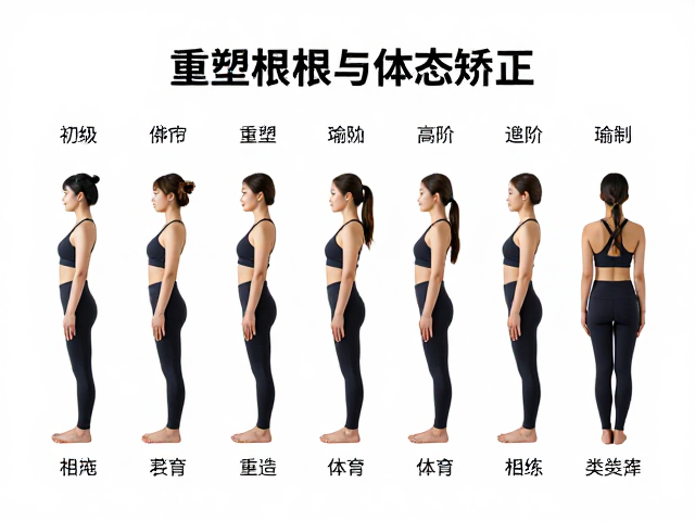 从中级瑜伽改善体态到高阶流瑜伽，循序渐进避免拉伤的安全进阶指南