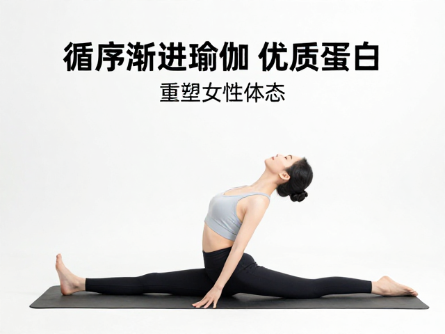 优质蛋白：重塑女性体态的营养基石