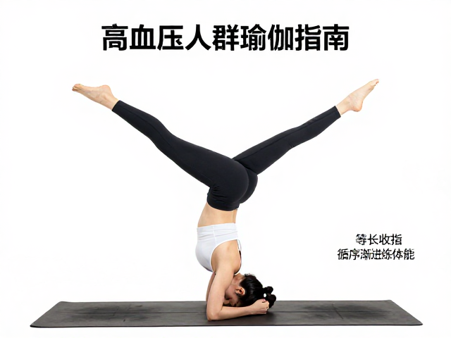 科学选择体式：以等长收缩与舒缓流动为主