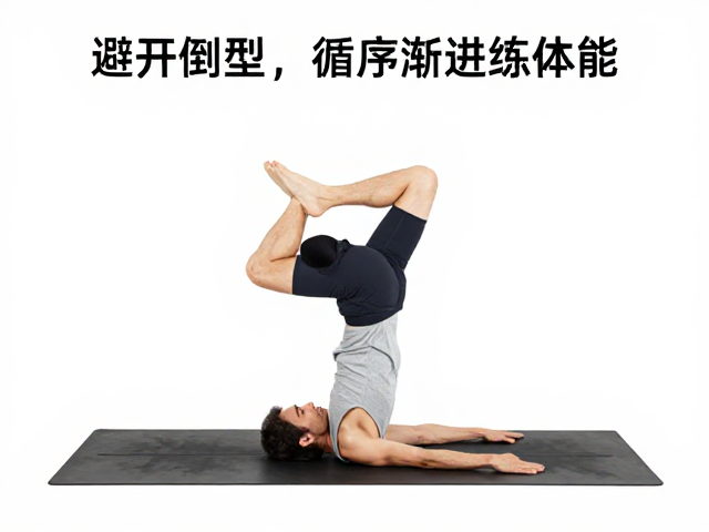 高血压人群瑜伽指南，避开倒置，选对瑜伽垫循序渐进练体能