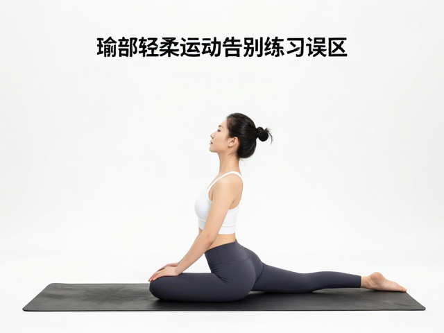 瑜伽热身收尾常错！颈部轻柔活动助专注，告别练习误区