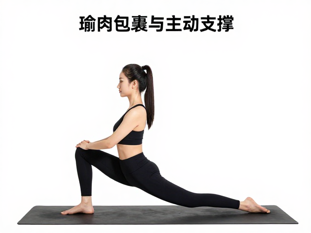 核心原则:肌肉包裹与主动支撑