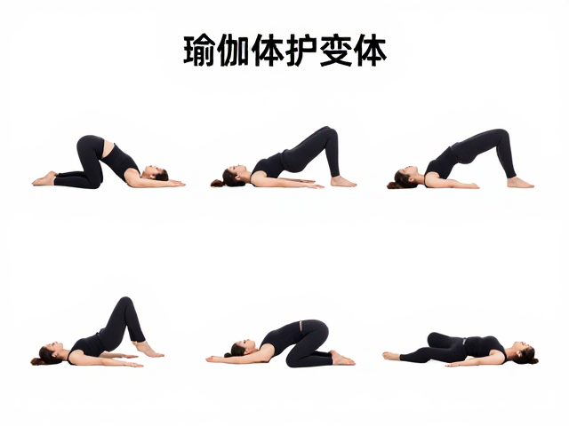 常见体式的安全变体与细节调整