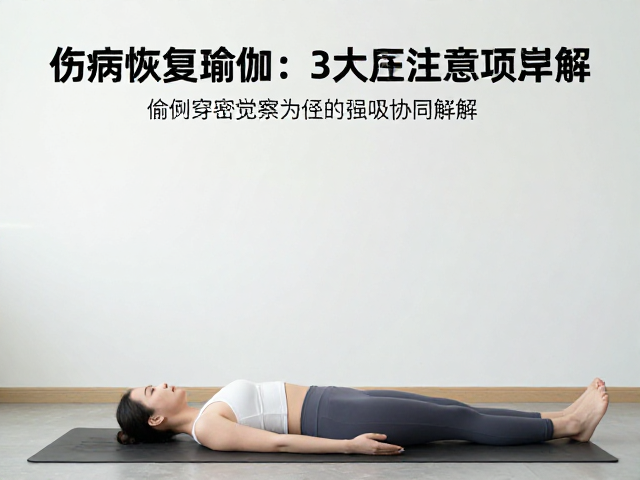 建立严密的身体觉察与呼吸协同机制