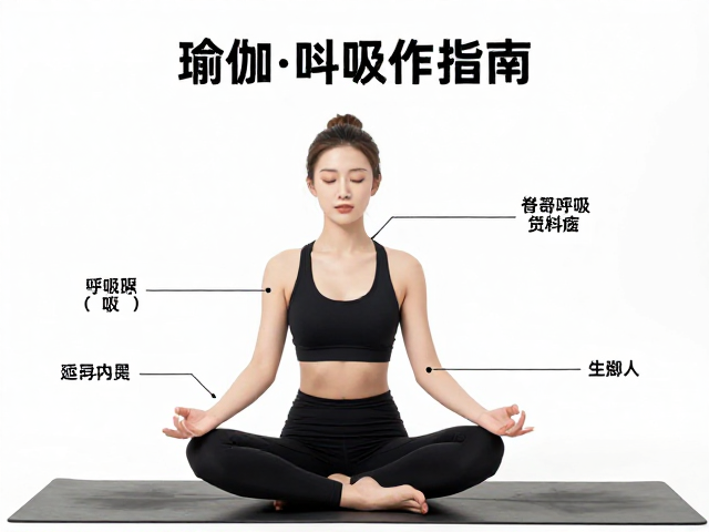 瑜伽呼吸配合吸气延展，体态调整人群必看的科普指南