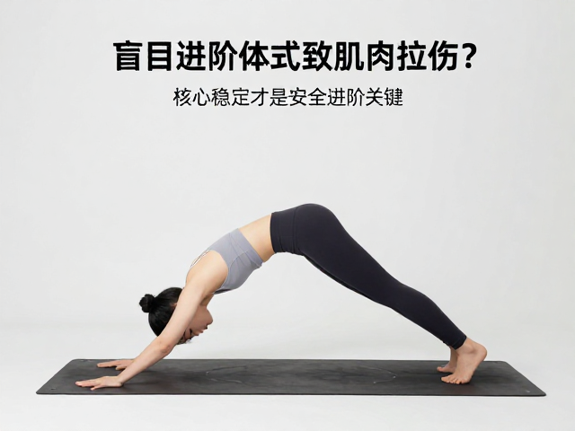 构建核心稳定性的科学路径