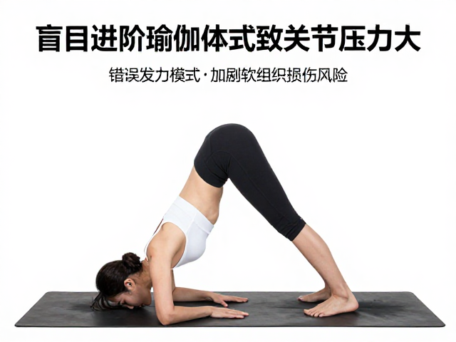 错误发力模式加剧软组织损伤风险