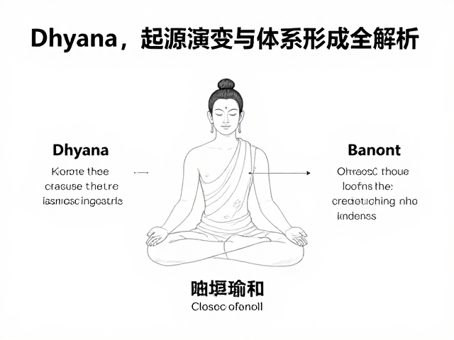帕坦伽利与古典瑜伽体系的标准化构建