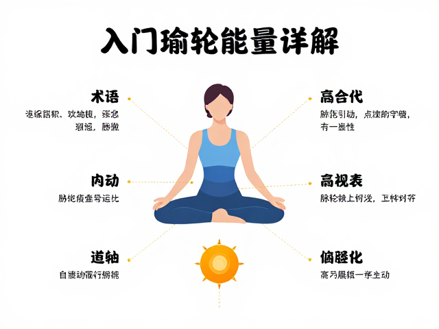 入门必备:关键术语与练习逻辑