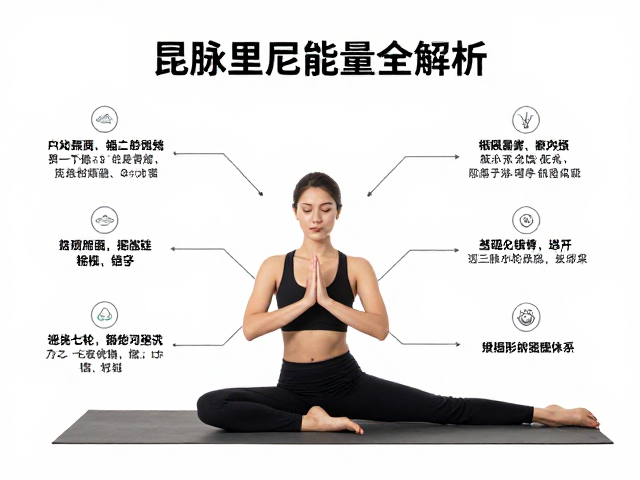 昆达里尼传统稳定根基练习，三脉七轮能量体系好处全解析