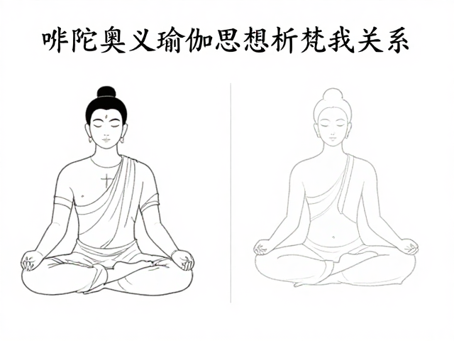瑜伽思想的历史演变
