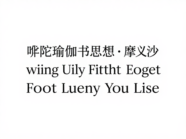 吠陀奥义书瑜伽思想，摩克沙如何启发现代瑜伽文化