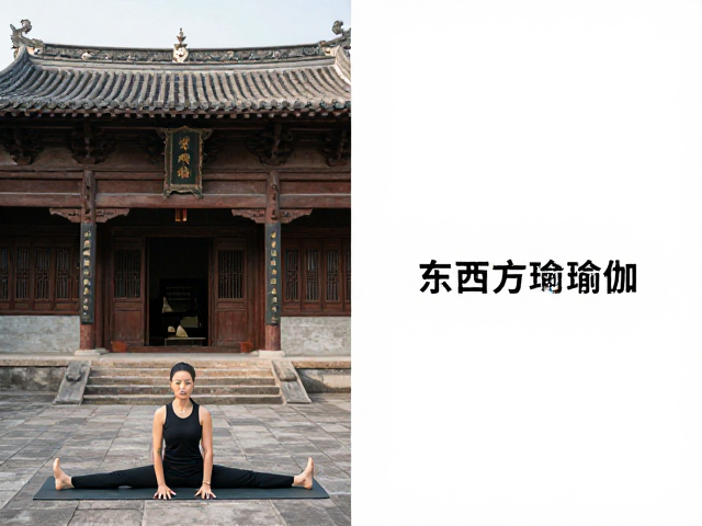 东西方瑜伽差异，中国城市馆现代教师培训指南
