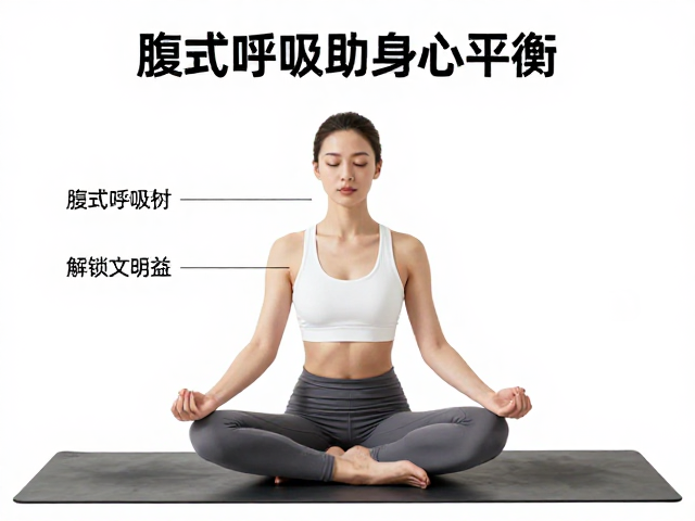 国际瑜伽日，腹式呼吸助身心平衡，解锁文化益处