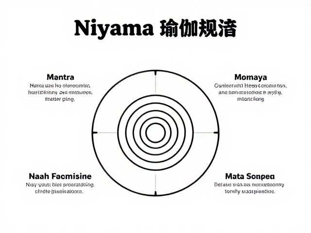 瑜伽Niyama内制科普，Mantra曼陀罗音如何助你专注修持