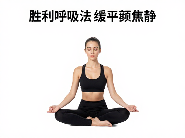 胜利呼吸法的生理机制与操作细节