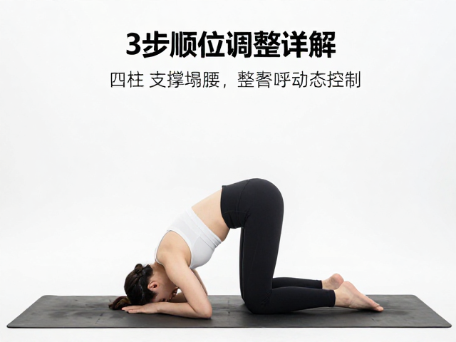 第三步:整合呼吸与动态控制