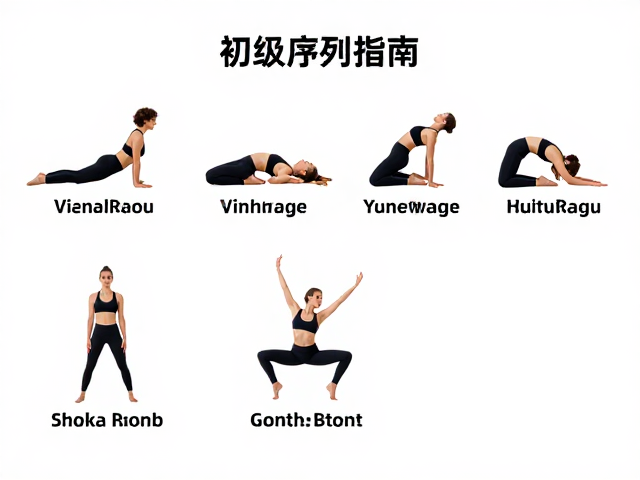 初级序列的教学阶段划分
