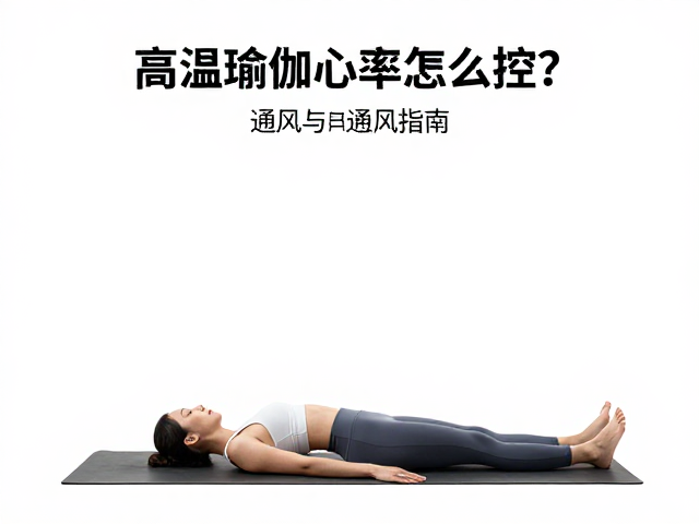 环境通风与微气候调节
