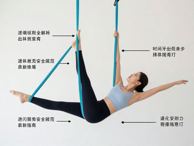 吊床悬挂系统的安全规范与风险规避