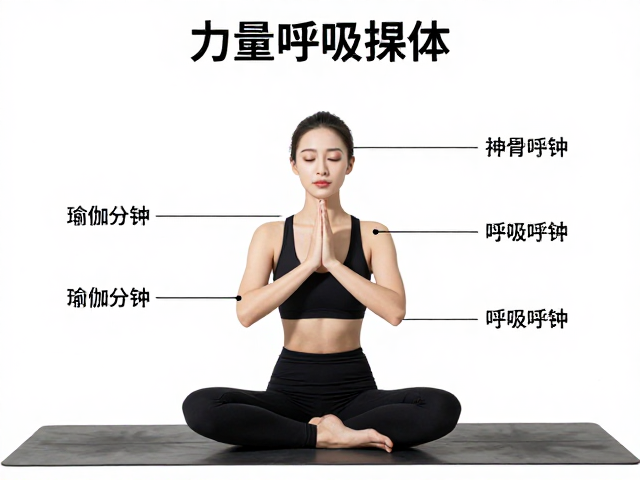 冷却阶段的恢复性呼吸
