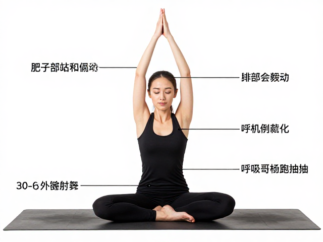 核心激活与稳定姿态的呼吸策略
