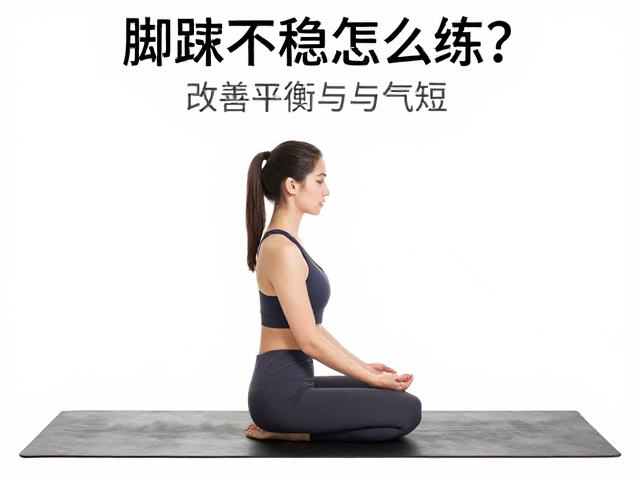 呼吸调节对平衡控制与气短现象的干预机制