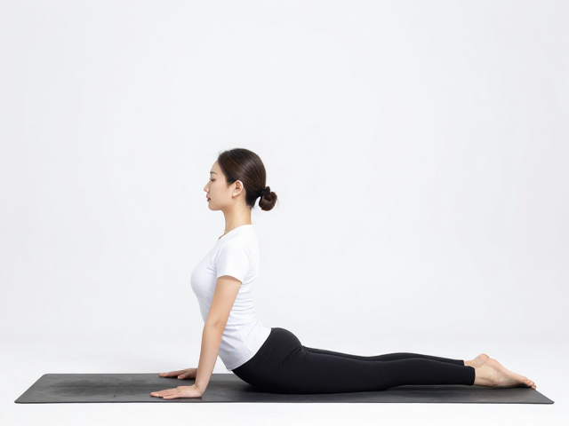 呼吸与意念在平衡体式中的协同作用