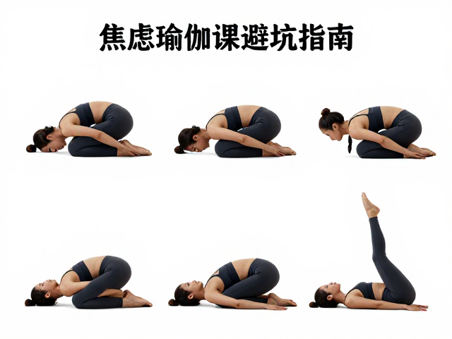 扭转体式的生物力学陷阱与修正策略