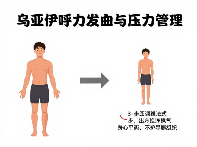 常见发力错误与生理机制解析