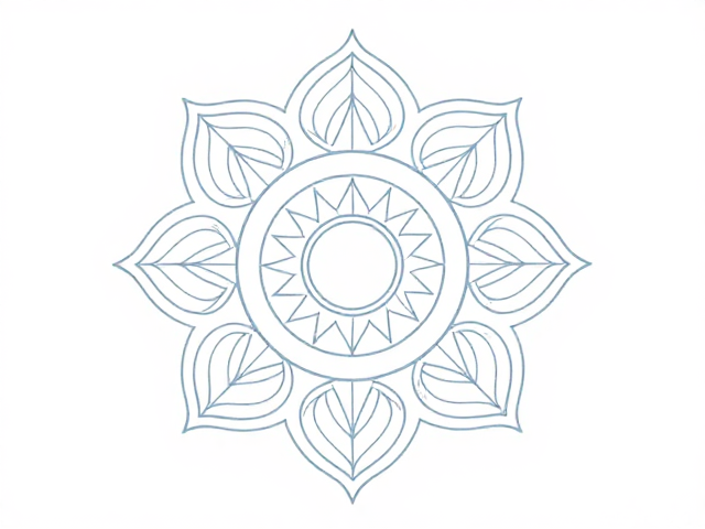 观想静心阶段的操作指南与专注技巧