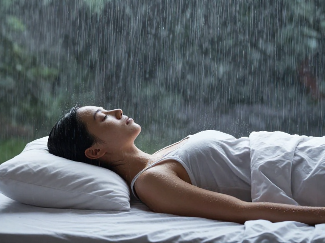 优化卧室声场环境与长期睡眠管理