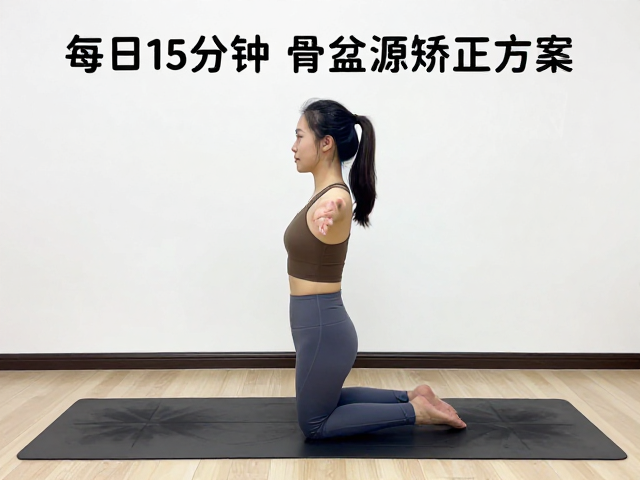 动作细节与常见误区规避