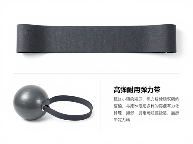 高弹耐用瑜伽弹力带，瑜伽球，高效腿部拉伸教程与选购指南