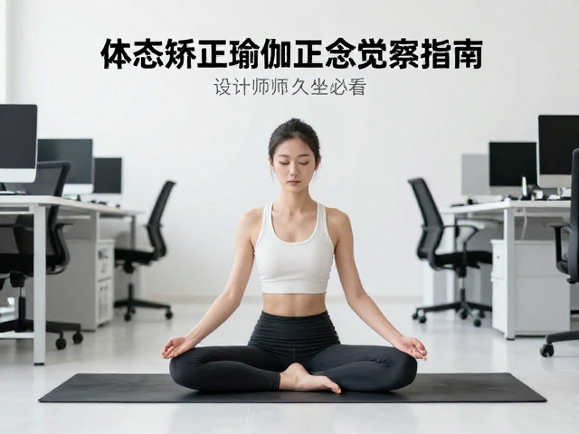 正念觉察在工作间隙的融入实践