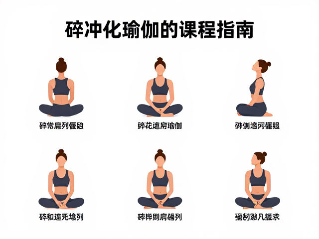 办公室肩颈急救，碎片化瑜伽序列与团队减压课程指南
