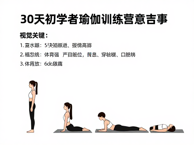 循序渐进的科学训练逻辑