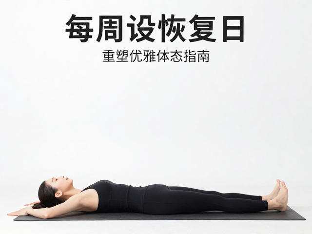 肩颈回溯:解锁僵硬体态的三维空间