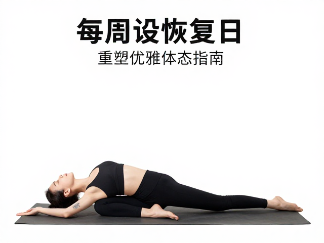 下肢延展:优化腿部线条与骨盆平衡