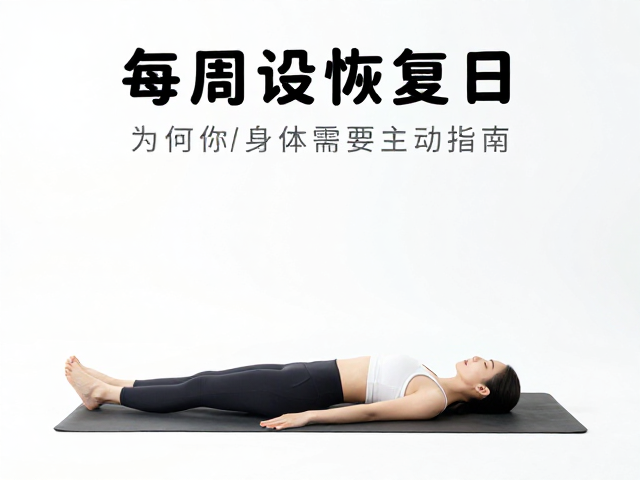 每周设恢复日！中级瑜伽塑形练习，重塑优雅体态指南