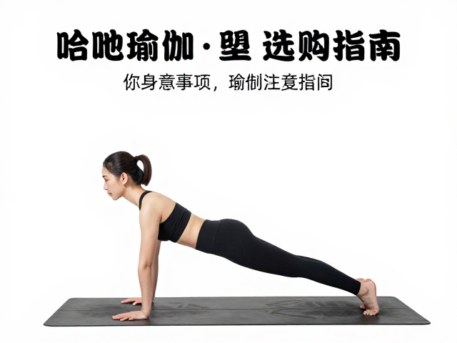 女性练习哈他瑜伽的安全准则与常见误区