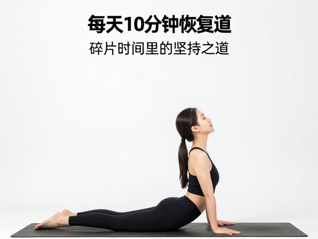 建立微习惯：碎片时间里的坚持之道