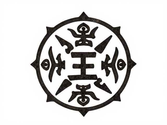 云南河口瑶族祭祀中的盘王印纹与瑶绣传统揭秘
