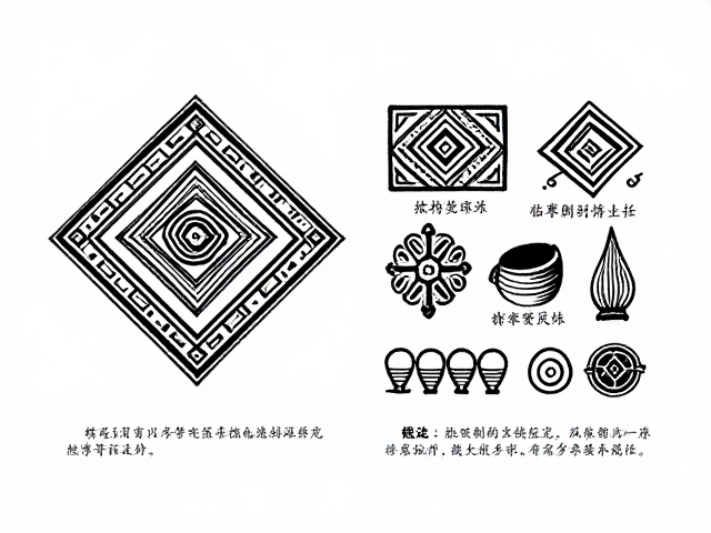 临摹技法解析与材料选择规范