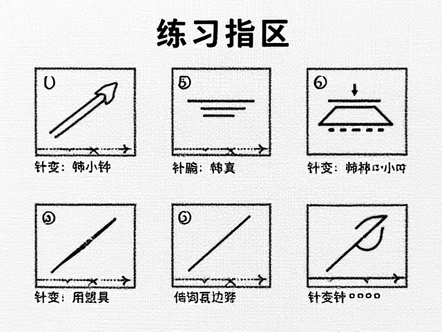 常见误区与修正策略