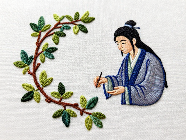 师徒传习:匠心在代际间的无声流淌